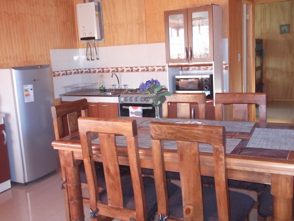 Villa Rosa House Pinto Room photo